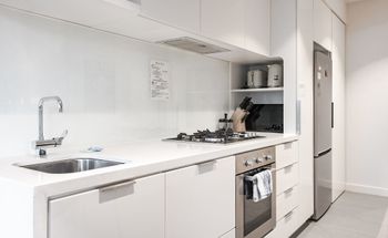 Zenith Melbourne Central - Surfers Gold Coast 7