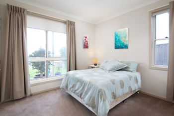The Executive B & B - Surfers Gold Coast 2