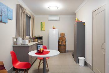 The Executive B & B - Surfers Gold Coast 3