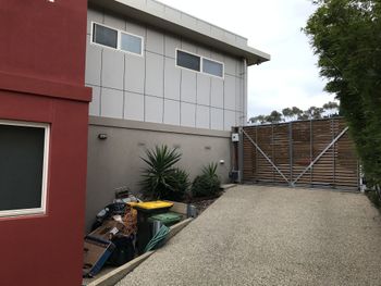 The Executive B & B - Surfers Gold Coast 4