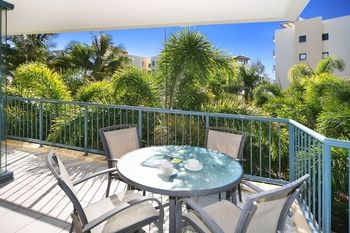 Seaforth Apt 333 - Surfers Gold Coast 0