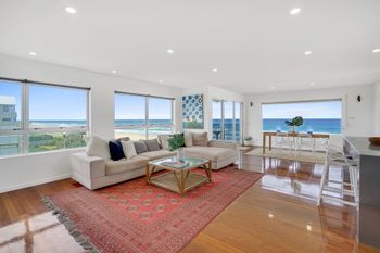 Surf Side Apartments - Surfers Gold Coast 1