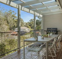 BEACH WITHIN REACH - Surfers Gold Coast