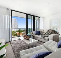 The Beach Residences GCLR - Surfers Gold Coast