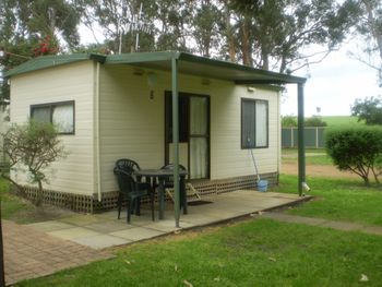 Albany Happy Days Caravan Park - Surfers Gold Coast 4
