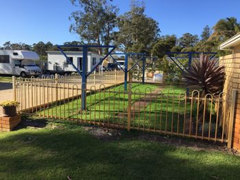 Albany Happy Days Caravan Park - Surfers Gold Coast 5