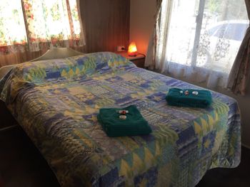 Albany Happy Days Caravan Park - Surfers Gold Coast 3