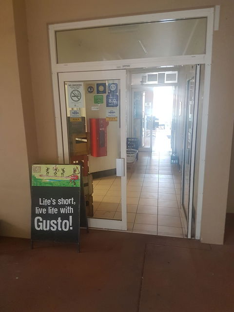 Jopen Cafe & Motel - Surfers Gold Coast 0