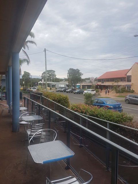 Jopen Cafe & Motel - Surfers Gold Coast 1