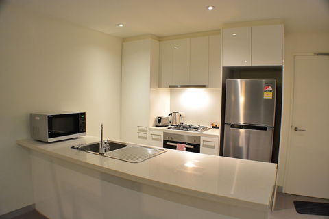 Royal Stays Apartments Southbank - Surfers Gold Coast 6