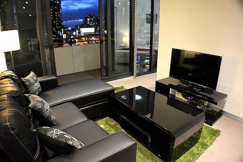 Royal Stays Apartments Southbank - Surfers Gold Coast 4