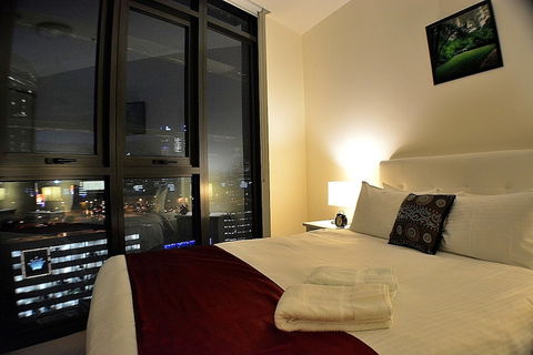 Royal Stays Apartments Southbank - Surfers Gold Coast 0