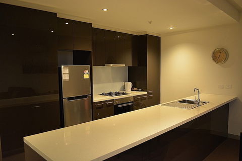 Royal Stays Apartments Southbank - Surfers Gold Coast 5
