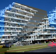 Ebbtide Unit 07 - Surfers Gold Coast