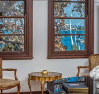 Art Deco Luxury on Elizabeth Quay - Surfers Gold Coast