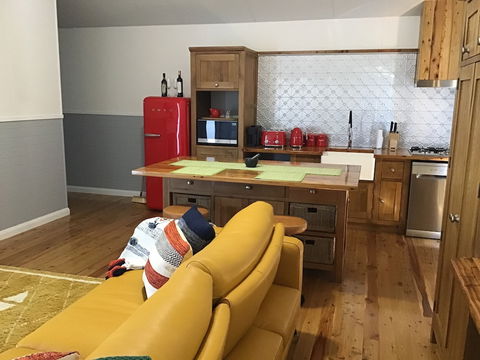 Mudgee Apartments On George Street - Surfers Gold Coast 6