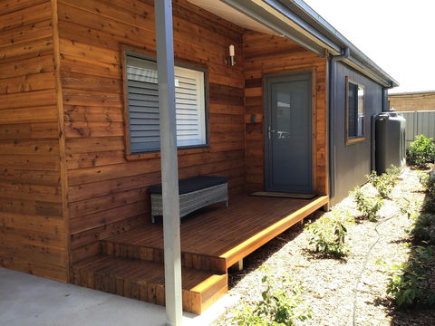 Mudgee Apartments On George Street - Surfers Gold Coast 0