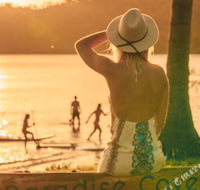 Paradise Cove Resort - Surfers Gold Coast