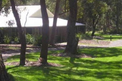 Port Stephens Koala Sanctuary - Surfers Gold Coast 6