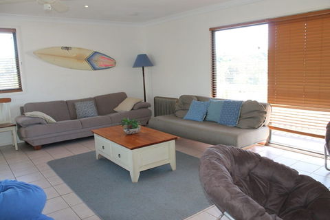 Casa La La Malua Bay - Surfers Gold Coast 5