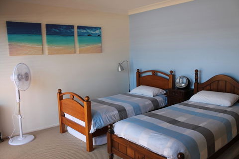 Casa La La Malua Bay - Surfers Gold Coast 0