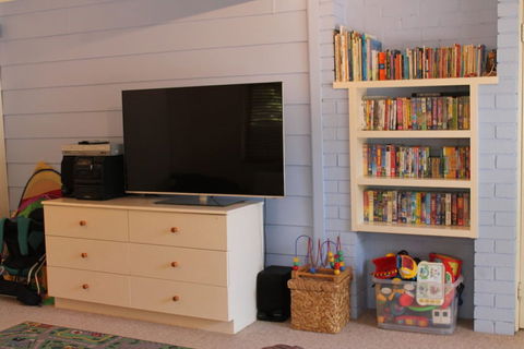 Casa La La Malua Bay - Surfers Gold Coast 6