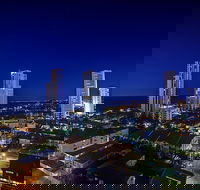 Oracle Resort - Holidays Gold Coast - Surfers Gold Coast