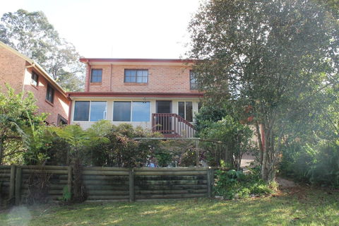 Surf Beach Family Friendly Home - Surfers Gold Coast 2