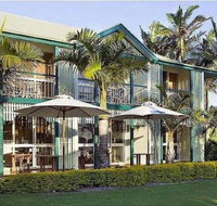 Novotel Sunshine Coast Resort Hotel - Surfers Gold Coast