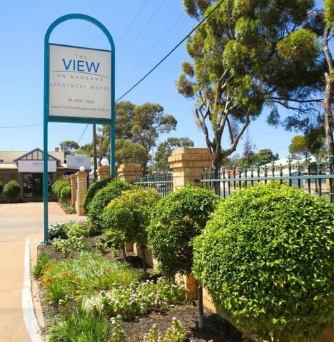 The View On Hannans - Surfers Gold Coast 0