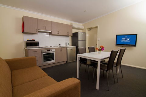 The View On Hannans - Surfers Gold Coast 2