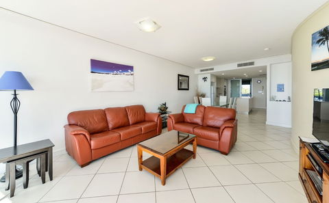 C Bargara Resort - Surfers Gold Coast 6
