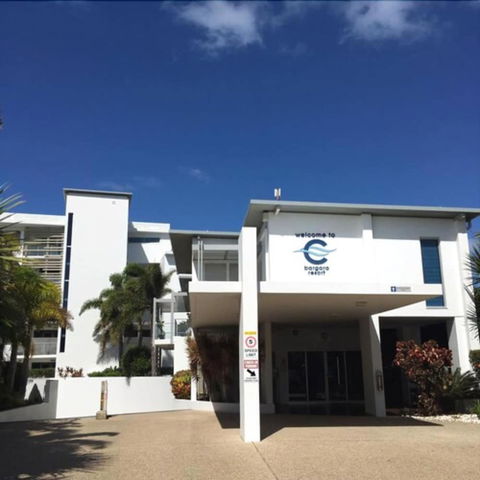 C Bargara Resort - Surfers Gold Coast 1