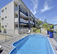 Shoal Bay Beach Club Apartments - Surfers Gold Coast