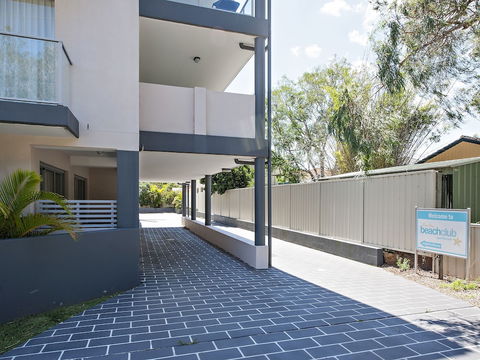 Shoal Bay Beachclub Apartments - Surfers Gold Coast 3