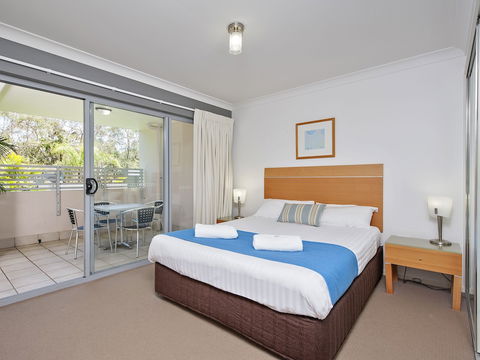 Shoal Bay Beachclub Apartments - Surfers Gold Coast 6