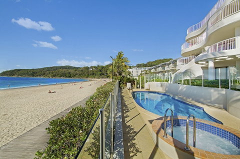 La Mer Noosa - Surfers Gold Coast 0