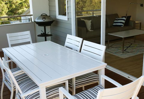 The Villa Dunsborough - Surfers Gold Coast 1