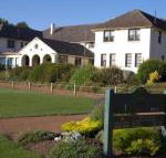 The Dormie House - On The Golf Course - Surfers Gold Coast