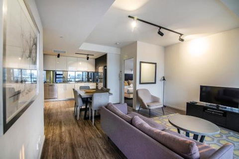 Arise Arena - Surfers Gold Coast 3
