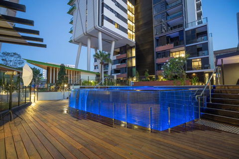 Arise Arena - Surfers Gold Coast 5