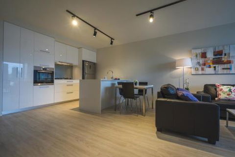 Arise Arena - Surfers Gold Coast 2