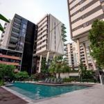 Arise Arena - Surfers Gold Coast 0