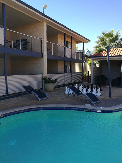 Kalbarri Edge Resort - Surfers Gold Coast 3