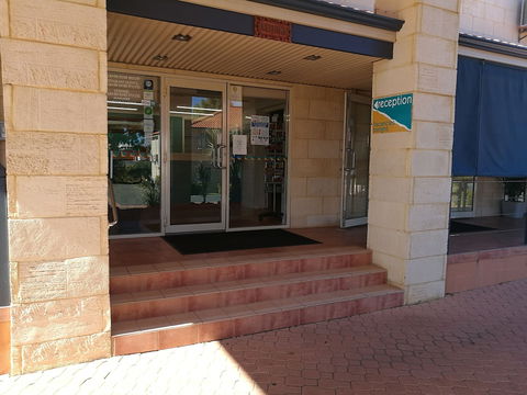 Kalbarri Edge Resort - Surfers Gold Coast 0