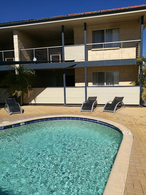 Kalbarri Edge Resort - Surfers Gold Coast 2