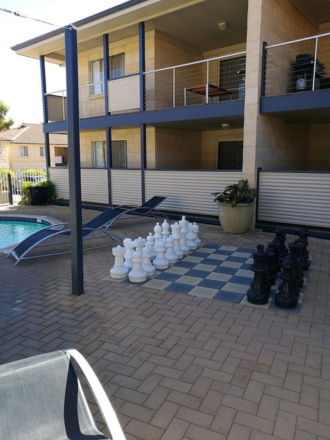 Kalbarri Edge Resort - Surfers Gold Coast 4