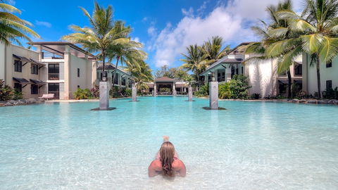 Sea Temple Port Douglas 3 Bedroom Luxury Villa - Surfers Gold Coast 3