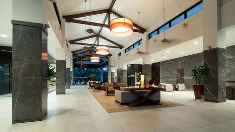 Sea Temple Port Douglas 3 Bedroom Luxury Villa - Surfers Gold Coast 4