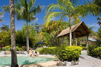 Darlington Beach Resort & Holiday Park - Surfers Gold Coast 0